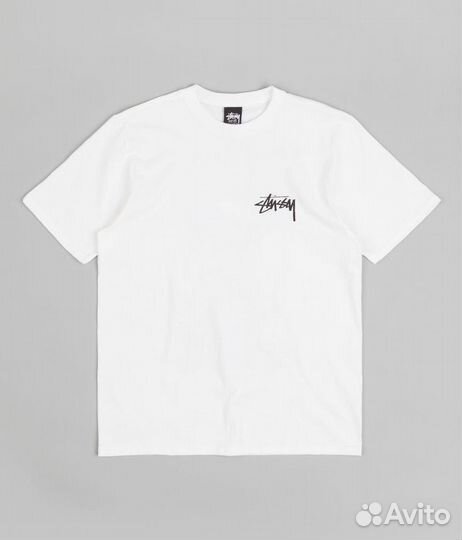 Футболка stussy
