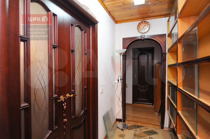 2-к. квартира, 52,6 м², 3/9 эт.