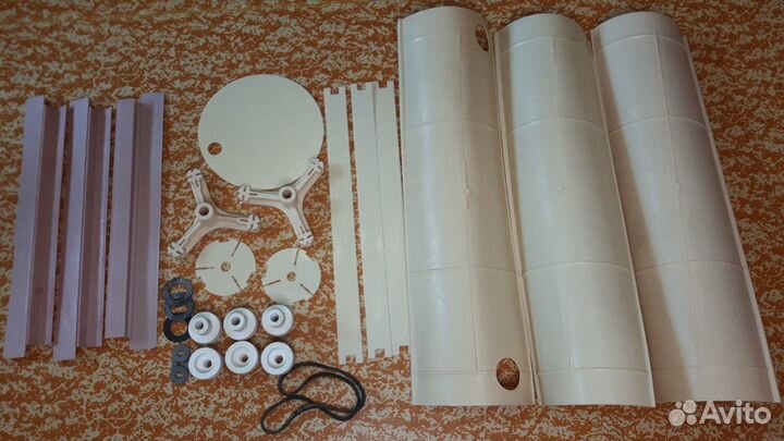 Ремкомплект для электрокотла эпз-100