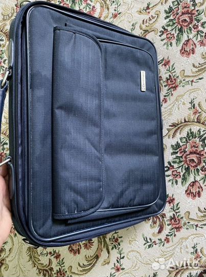 Сумка для ноутбука
