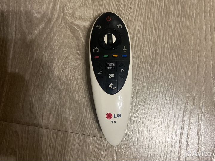 Продам пульт для телевизора lg magic