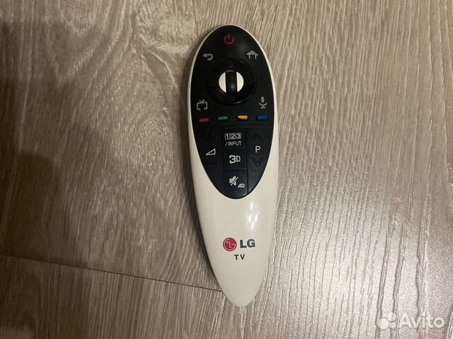 Продам пульт для телевизора lg magic