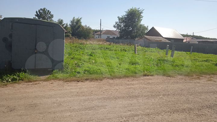 Участок 10,59 га (ИЖС)