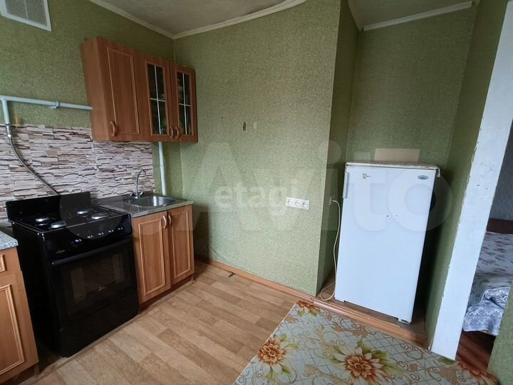 1-к. квартира, 31 м², 5/5 эт.