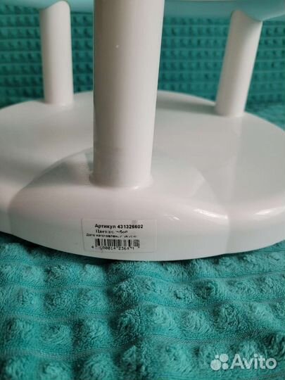 Стульчик для купания