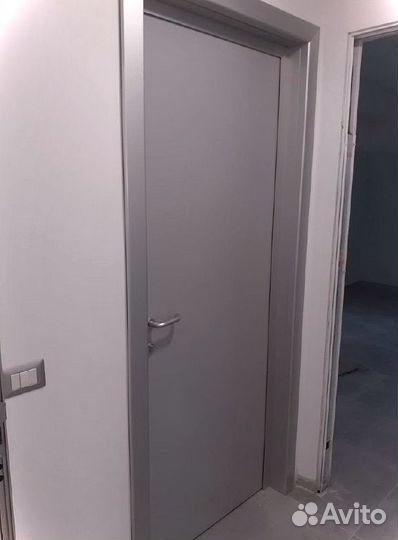 Дверь межкомнатная