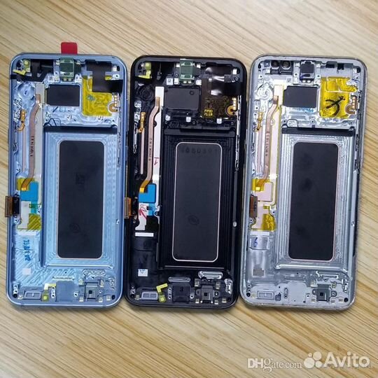 Дисплей samsung Galaxy S8 G950F Oled