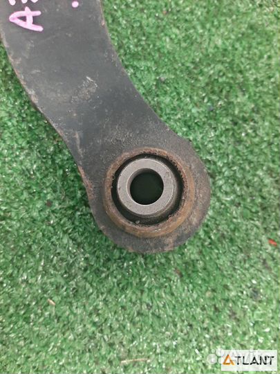 Рычаг задний левый toyota SAI