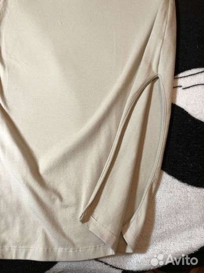 Платье летнее твое