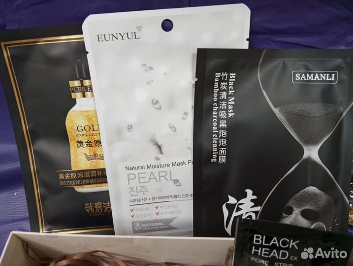 Подарочный набор женский