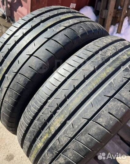 Dunlop SP Sport Maxx 050 235/40 R19