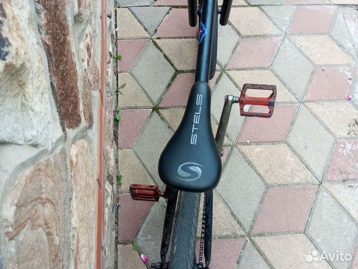 Велосипед BMX+торг