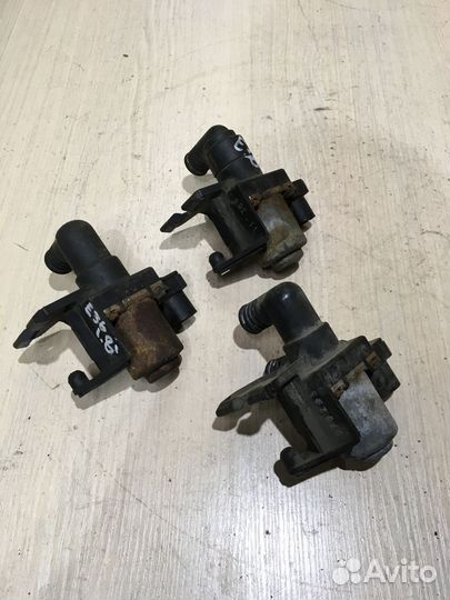 Клапан печки Bmw E36