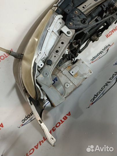 Nose cut передний Nissan Bluebird Sylphy G10