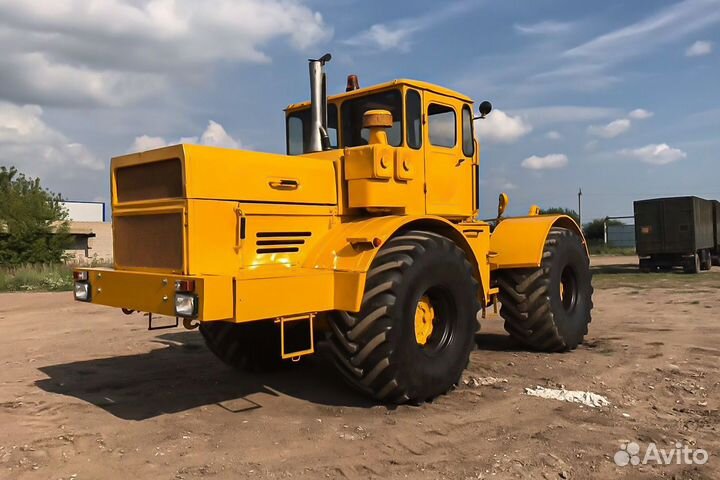 Обучение тракторист - машинист всех категорий