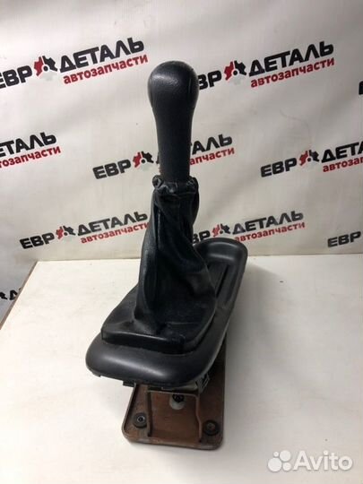 Кулиса МКПП Daewoo Matiz легковой комби (хетчбек