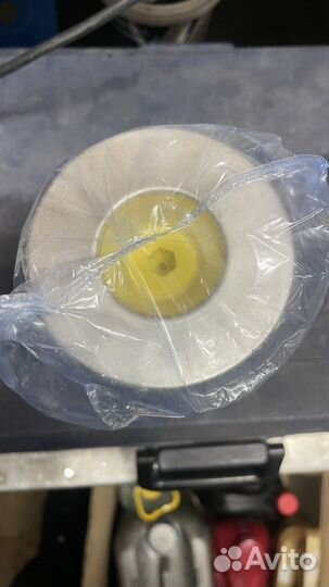 Фильтр гидравлический