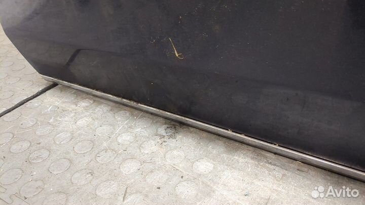 Дверь боковая левая передняя Mercedes E W212, 2014