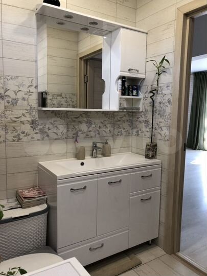 Дом 90 м² на участке 4 сот.