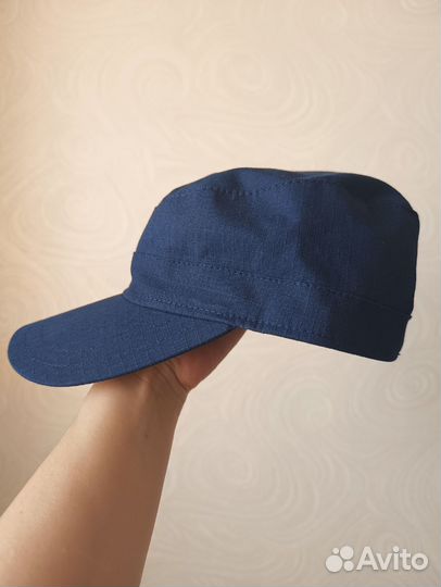 Кепка офисная