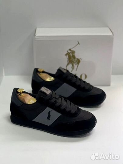 Кроссовки Polo