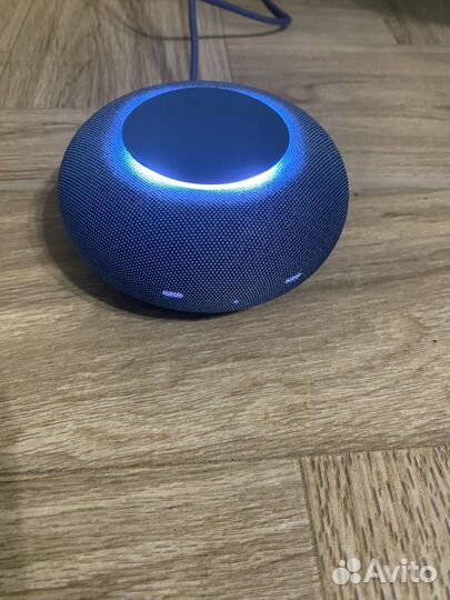 Умная колонка маруся