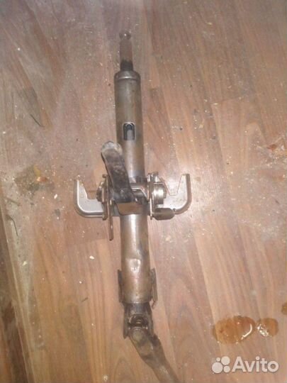 Рулевая колонка лансер9