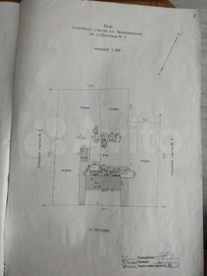 Участок 8,4 сот. (ИЖС)