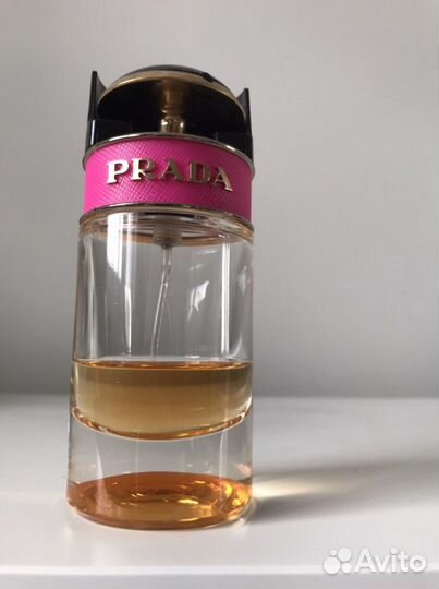 Туалетная вода Burberry, Живанши,Prada