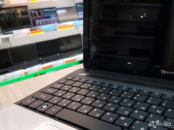 Быстрый домашний HP