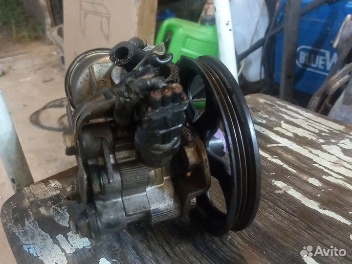 Насос гур 1 nz