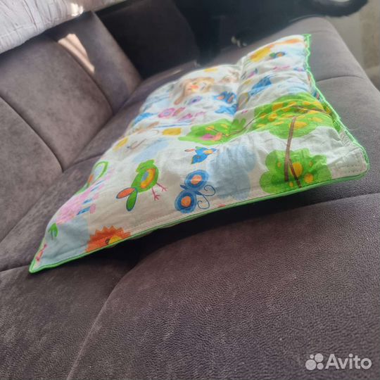 Подушка-позиционер