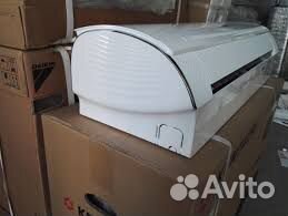 Кондиционеры.Kentatsu.Kanami.Продажа.Монтаж