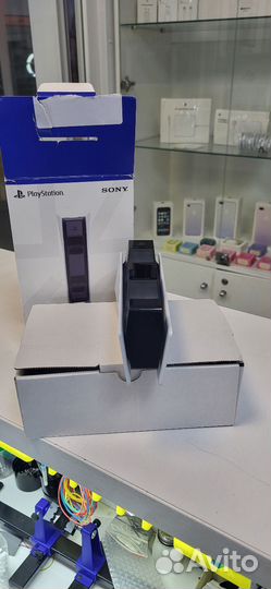 Sony DualSense Charging Station - зарядная станция