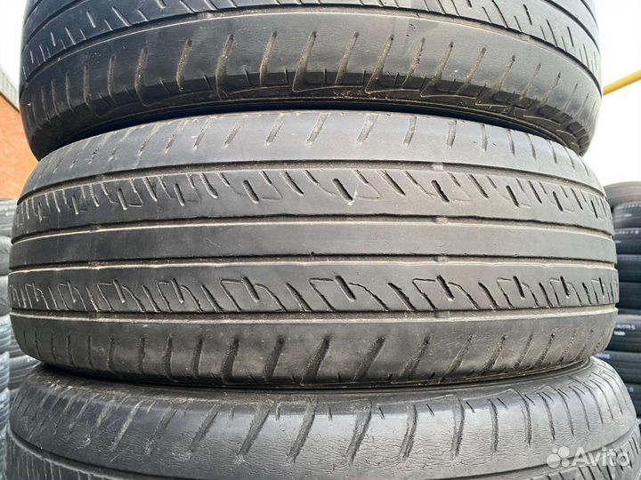 Dunlop Grandtrek PT2 225/65 R17 101H
