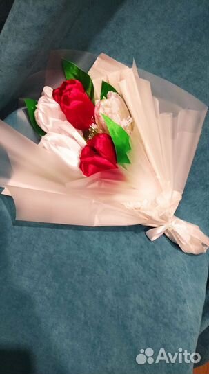 Букеты весенние на 8 марта, день рождения