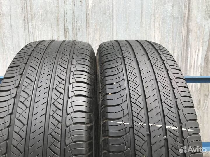 Michelin Latitude Tour HP 215/65 R16