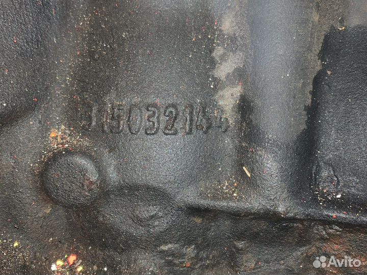 Двигатель z16xep Opel Astra H G Vectra Zafira