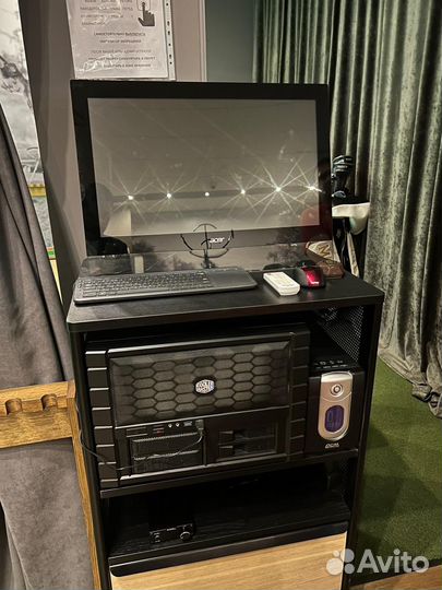 Симулятор Trugolf комплект