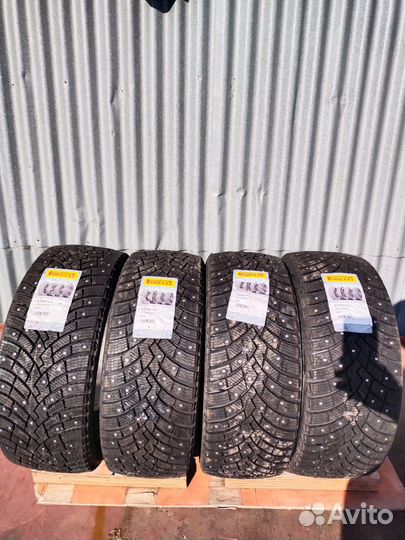 Pirelli Ice Zero 2 225/40 R18 98H