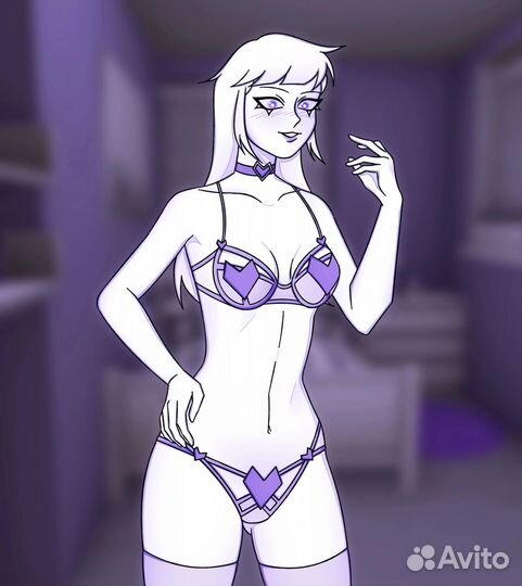 Рисунок на заказ