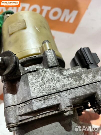 Электроусилитель руля Mazda 3 BK (2003 - 2005)