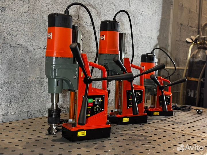 Сверлильный станок