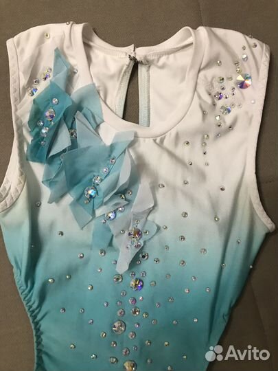 Купальник для пилона