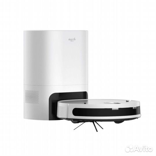 Робот-пылесос Deerma Intelligent sweeping robot DE