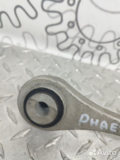 Рычаг подвески задний Volkswagen Phaeton 1