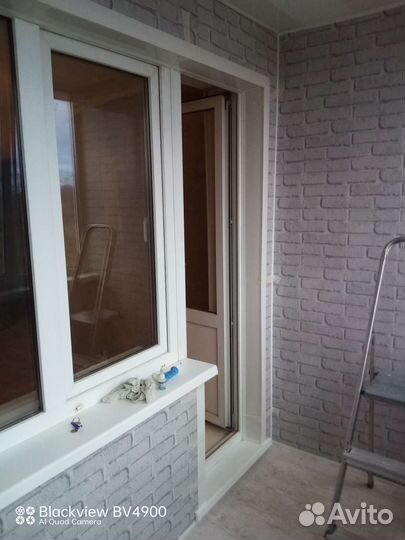 Ремонт окон.Остекление балконов,лоджий. окна пвх