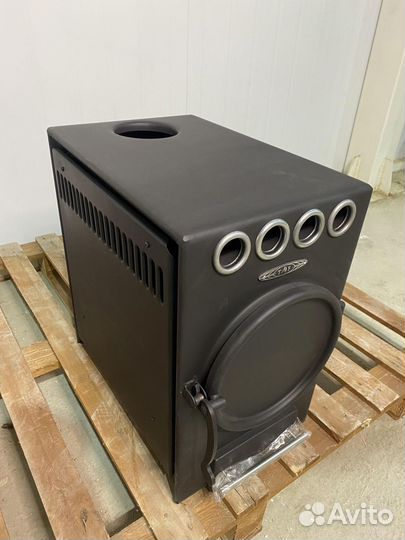 Печь Отопительная тмф Нормаль 2 Турбо