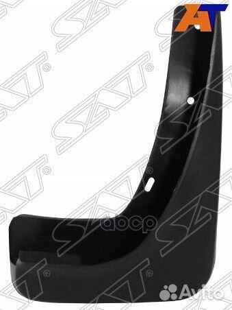 Брызговик Ford Mondeo 07-15 (Сзади/ Справа)