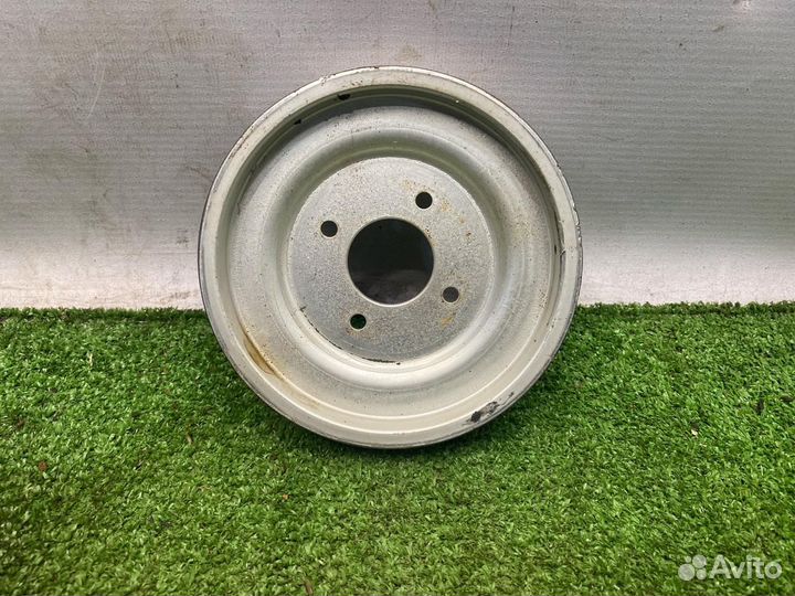 Шкив термомуфты Mercedes-Benz M103 M104